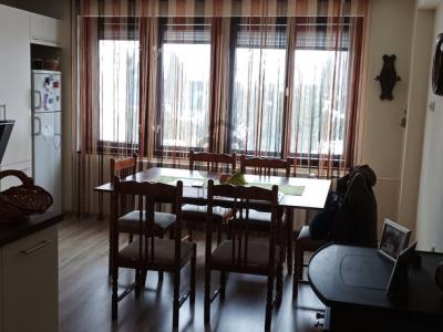 Eladó családi ház Zalaegerszeg