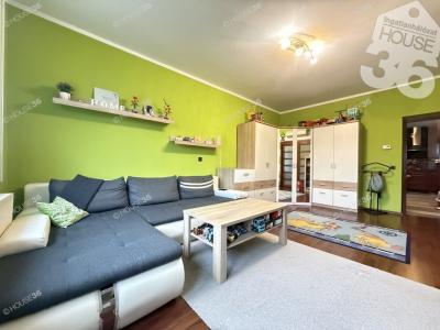 Eladó lakás Kecskemét