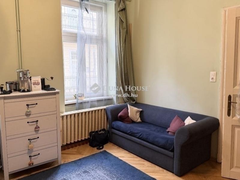 Eladó lakás Budapest