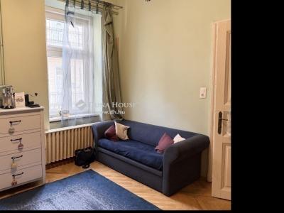 Eladó lakás Budapest