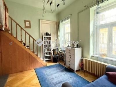 Eladó lakás Budapest