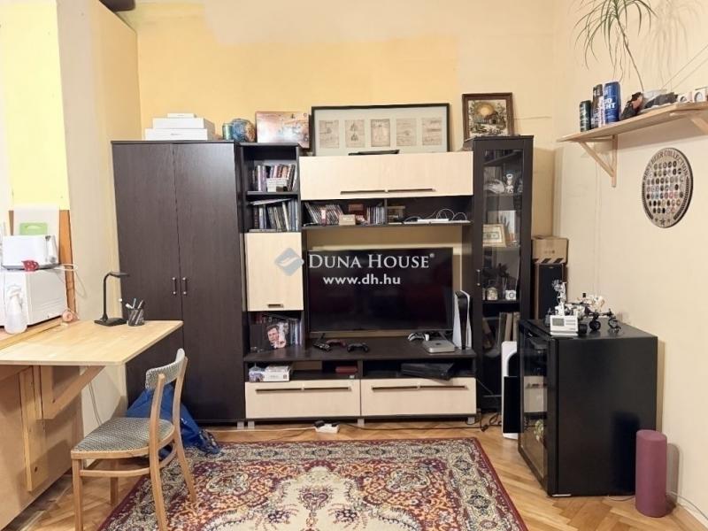 Eladó lakás Budapest