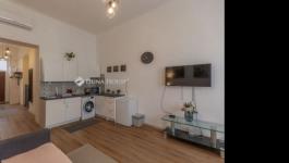 Eladó lakás Budapest