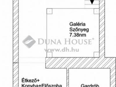 Eladó lakás Budapest