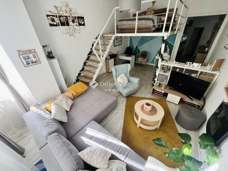 Eladó lakás Budapest