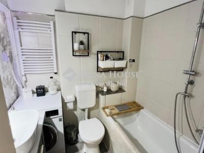 Eladó lakás Budapest