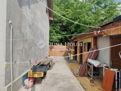 Eladó családi ház Szigetszentmiklós