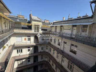 Eladó lakás Budapest
