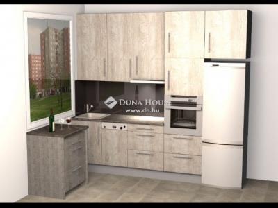 Eladó lakás Budapest