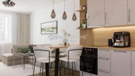 Eladó lakás Budapest