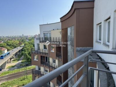Eladó lakás Budapest