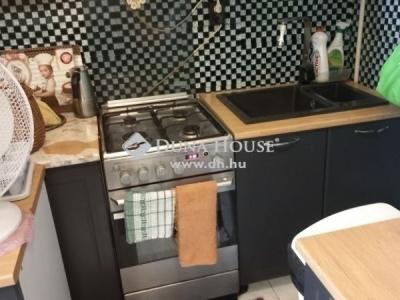 Eladó lakás Budapest