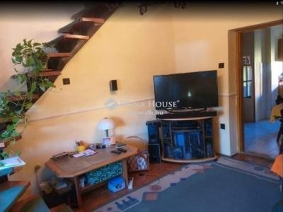 Eladó családi ház Budapest