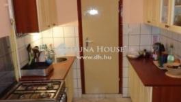 Eladó családi ház Budapest