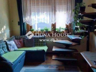 Eladó családi ház Budapest