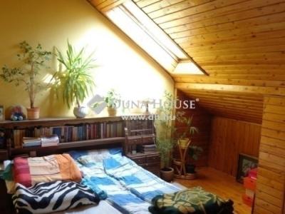 Eladó családi ház Budapest