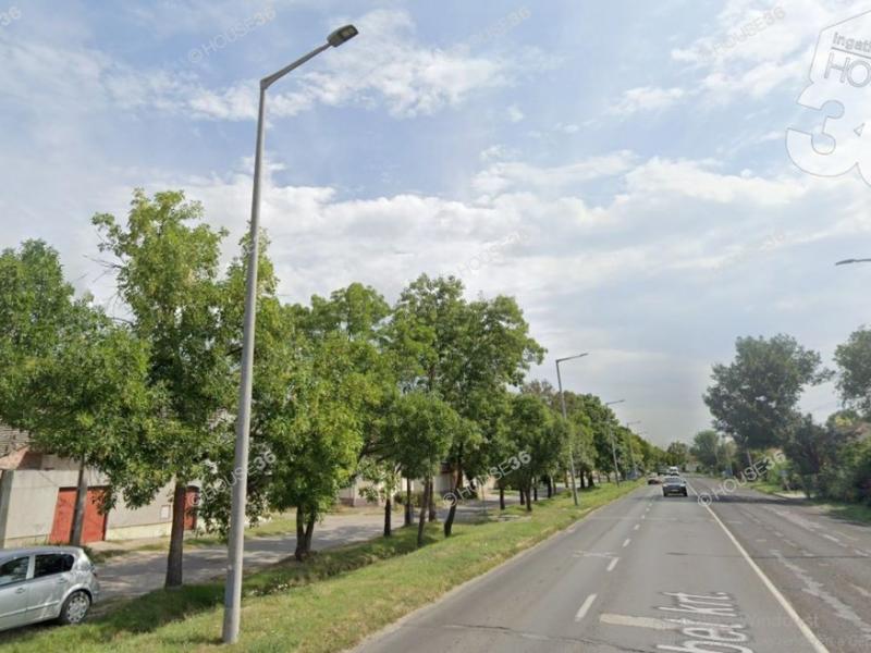 Eladó családi ház Kecskemét