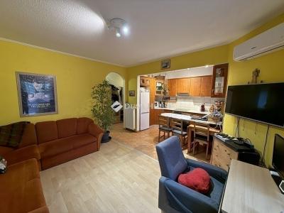 Eladó lakás Budapest