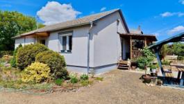 Eladó családi ház Nyíregyháza