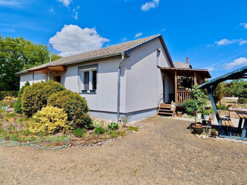 Eladó családi ház Nyíregyháza