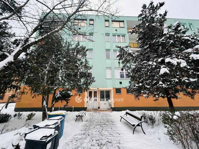 Eladó lakás Nyíregyháza