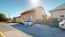 Eladó házrész Nagykálló