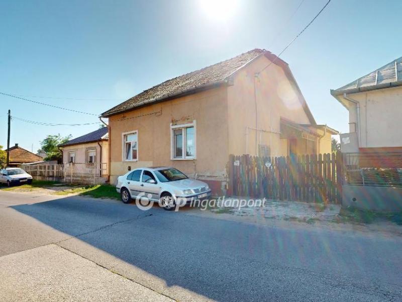 Eladó házrész Nagykálló