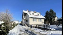 Eladó családi ház Budapest