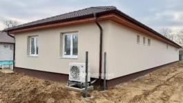 Eladó ikerház Nyíregyháza