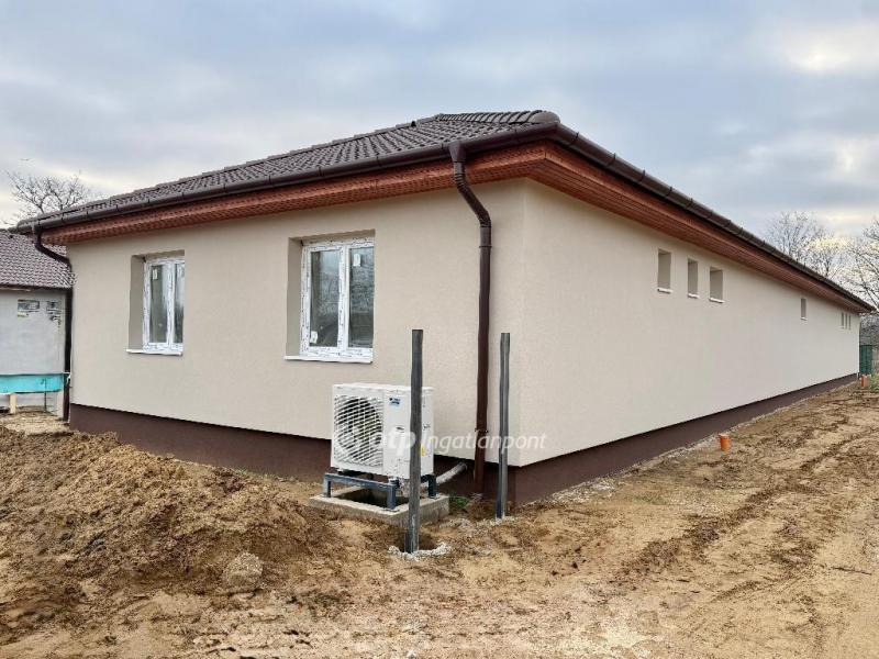 Eladó ikerház Nyíregyháza