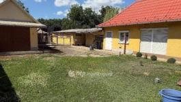 Eladó családi ház Vámosgyörk