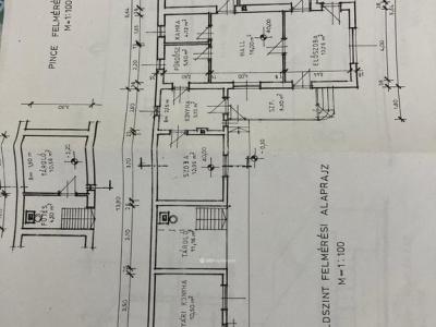Eladó családi ház Vámosgyörk