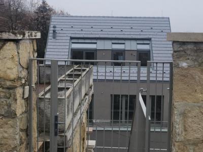 Eladó családi ház Budapest