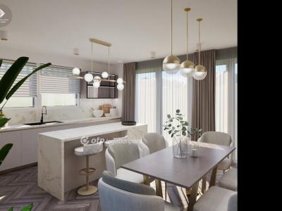 Eladó családi ház Budapest