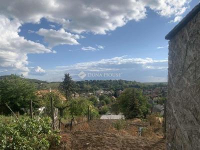 Eladó lakóövezeti telek Mogyoród