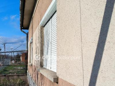 Eladó családi ház Tótkomlós