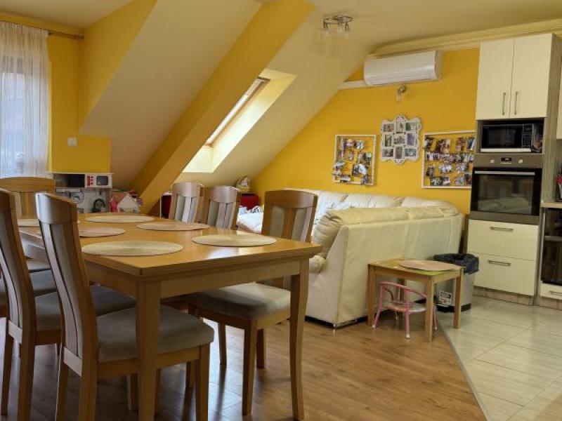 Eladó lakás Veszprém