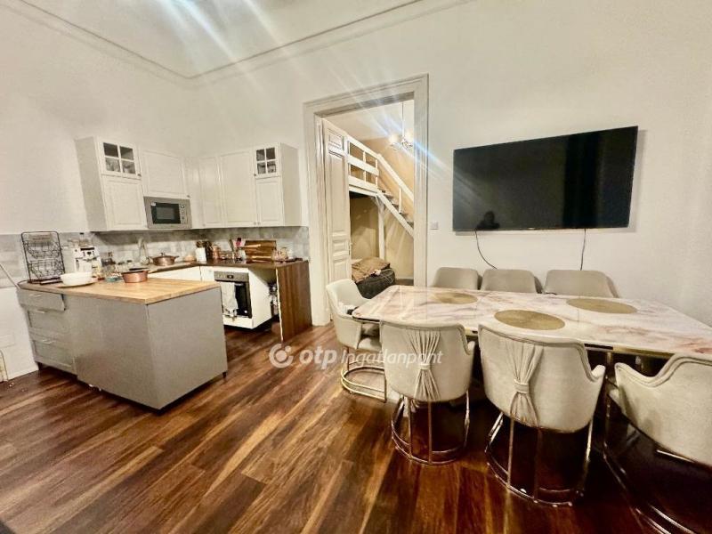 Eladó lakás Budapest