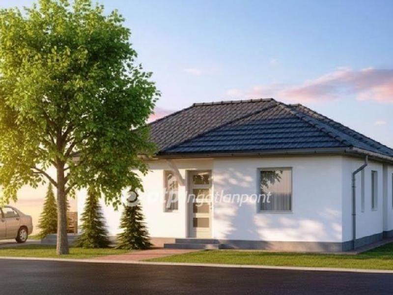 Eladó ikerház Százhalombatta