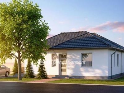 Eladó ikerház Százhalombatta