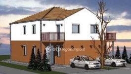 Eladó ikerház Budapest