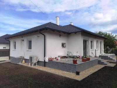 Eladó ikerház Százhalombatta