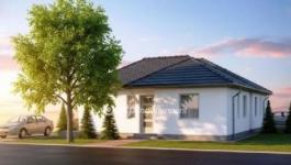 Eladó ikerház Százhalombatta