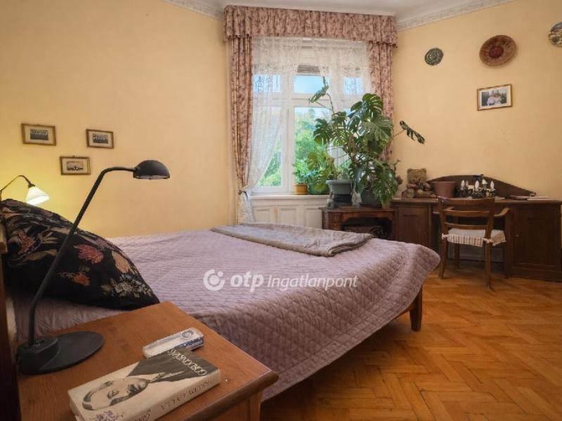 Eladó lakás Budapest