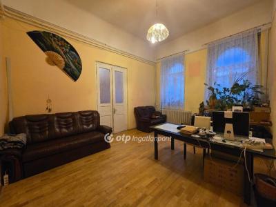 Eladó lakás Budapest