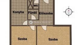 Eladó lakás Pécs