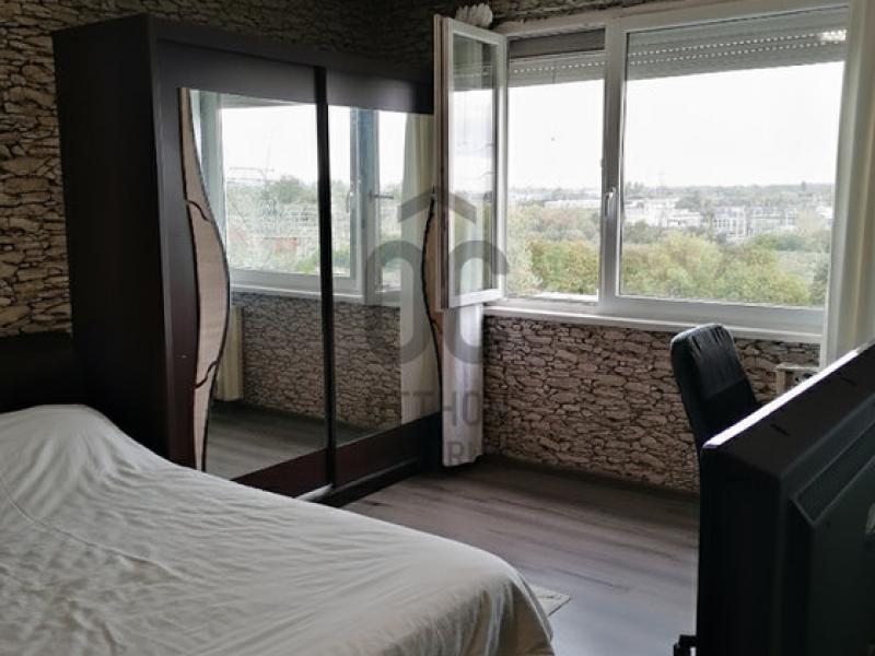 Eladó lakás Budapest