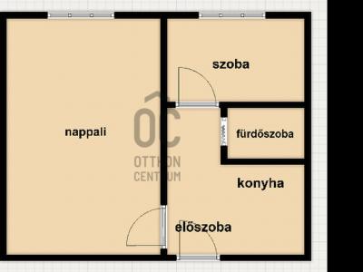 Eladó lakás Budapest