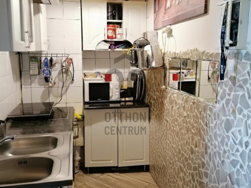 Eladó lakás Budapest