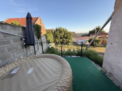 Eladó családi ház Pécs